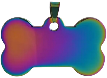 Pet ID Tag