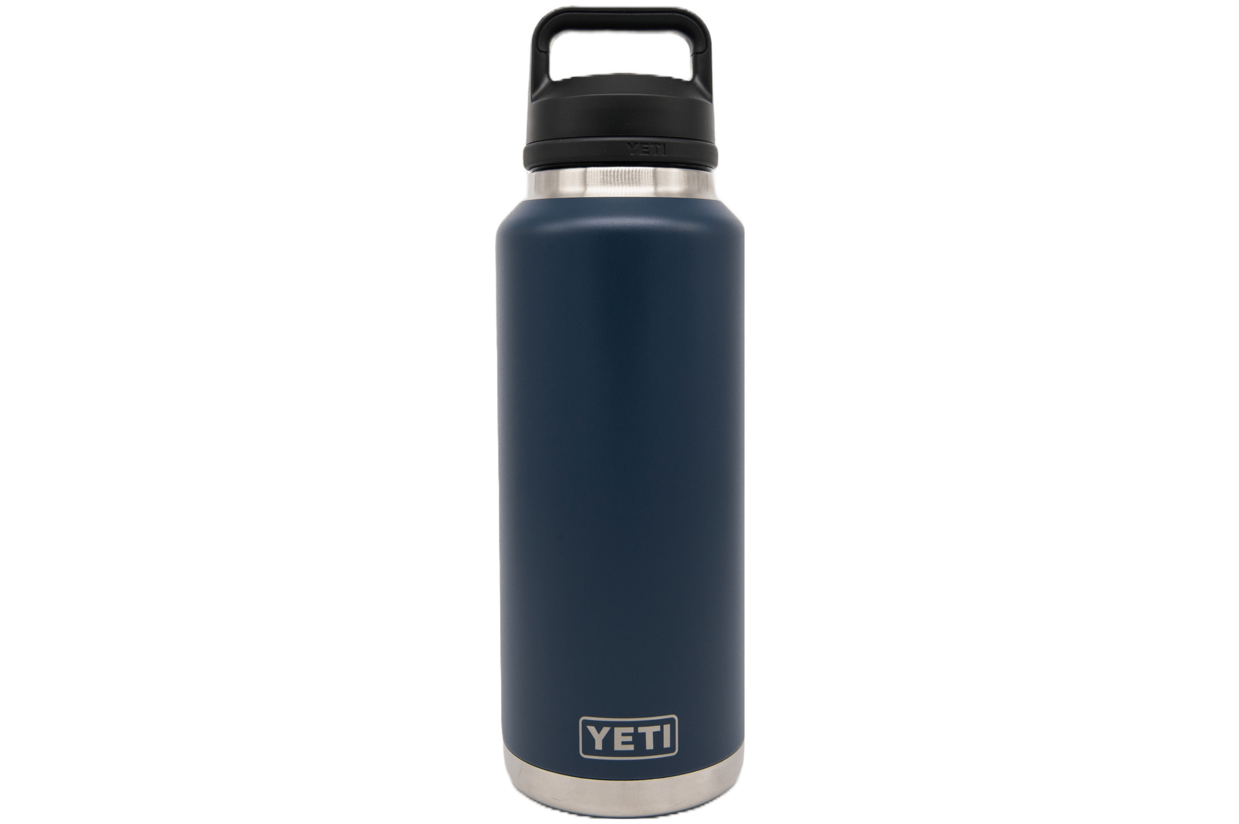 Custom YETI® 46oz Drink Bottle - Laser Engraved - etchme