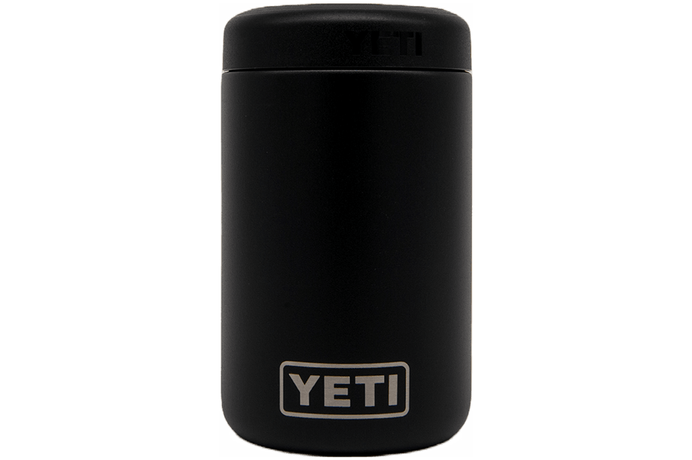 Custom YETI® Colster® Can Cooler - Laser Engraved - etchme